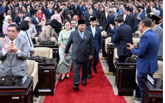 Presiden Prabowo Terbitkan PP Tata Kelola Ekspor SDA, Tegaskan Kekayaan Alam Harus untuk Kemakmuran Rakyat
