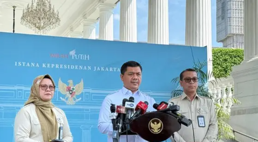 Istana dan MUI Buka Suara soal Polemik Sapi Kurban Prabowo Pakai APBN
