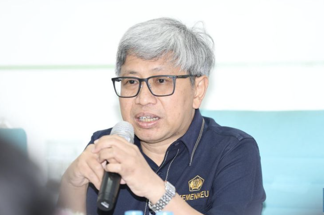 Pemerintah Borong SBN Demi Stabilkan Pasar Keuangan dan Nilai Tukar Rupiah