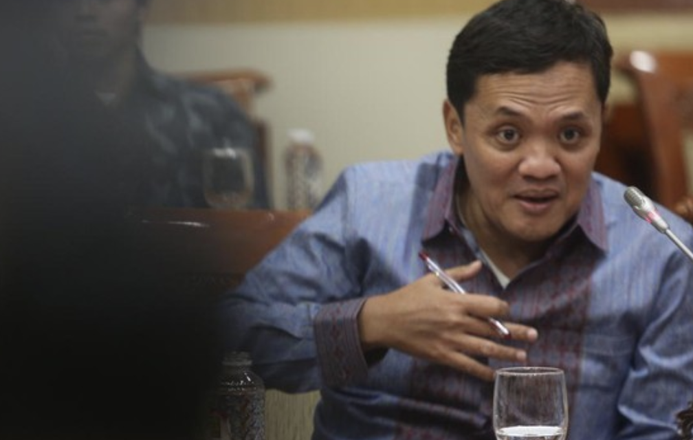 DPR Tegaskan Kurban Presiden Prabowo Pakai APBN Sah Secara Hukum dan Syariah