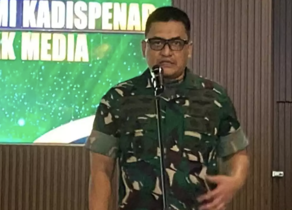 Kapuspen TNI: Kehadiran Prajurit di Lapangan untuk Bantu Lindungi Masyarakat
