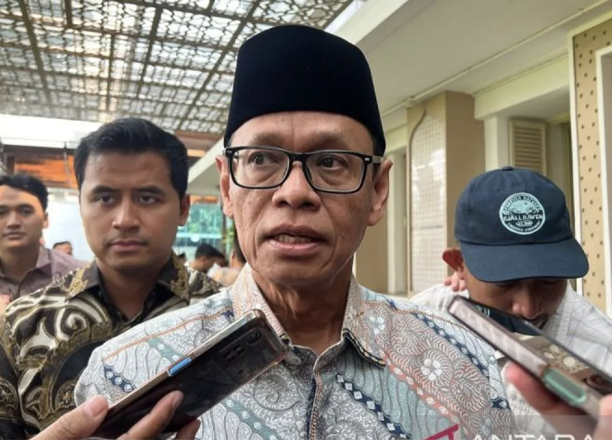 Pemerintah Matangkan Sistem Ekspor SDA Terintegrasi Lewat Danantara DSI