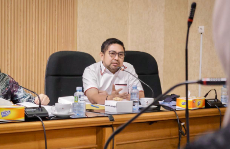 Kalsel Harus Membaca Kenaikan Indeks Potensi Radikalisme sebagai Alarm Dini