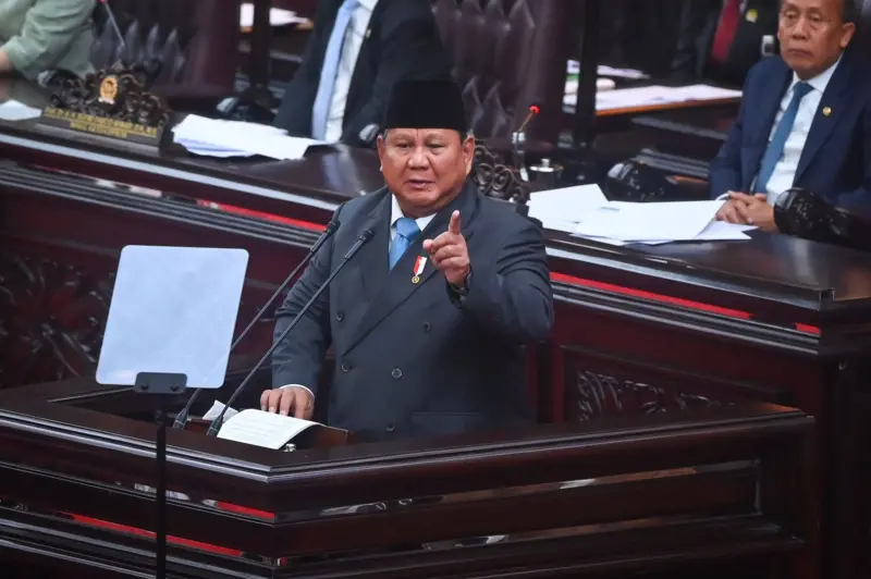 BUMN Jadi Pengekspor Tunggal Komoditas Strategis, Begini Skema Kebijakan Baru Pemerintah
