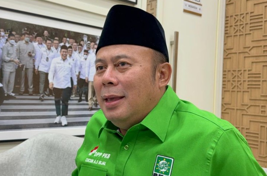 Pimpinan DPR: Indonesia Darurat Kekerasan Seksual di Lingkungan Pendidikan