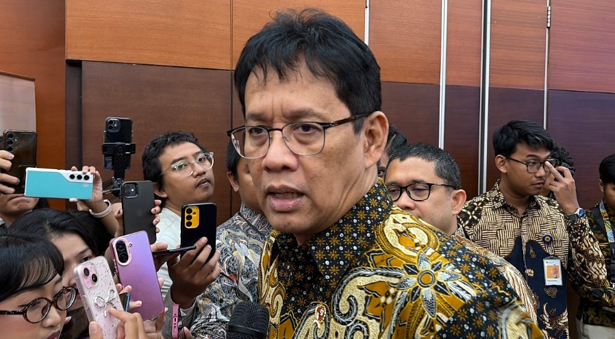 Purbaya: Pengelolaan Kas Negara Jadi Kunci Pertumbuhan Ekonomi 5,61 Persen