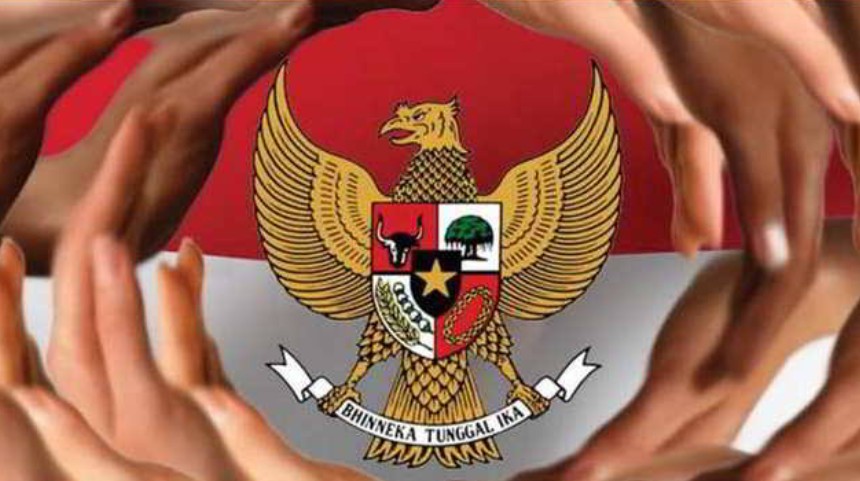 BPIP: Penguatan Pancasila Jadi Kunci Menuju Indonesia Emas 2045
