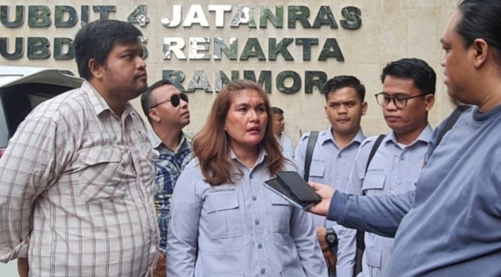 Kritik Swasembada Pangan Berujung Laporan ke Polda Metro Jaya