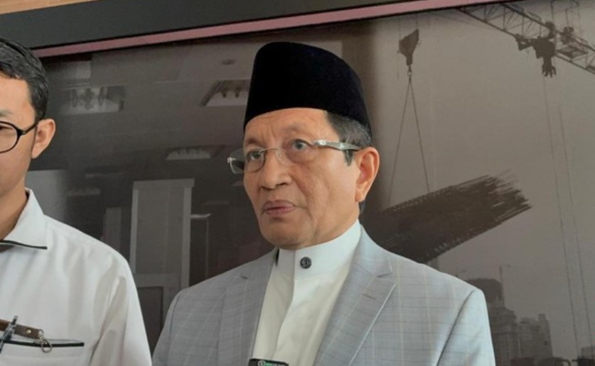 Kemenag Minta Maaf soal Polemik Busana Adat Aceh yang Dipakai Menag