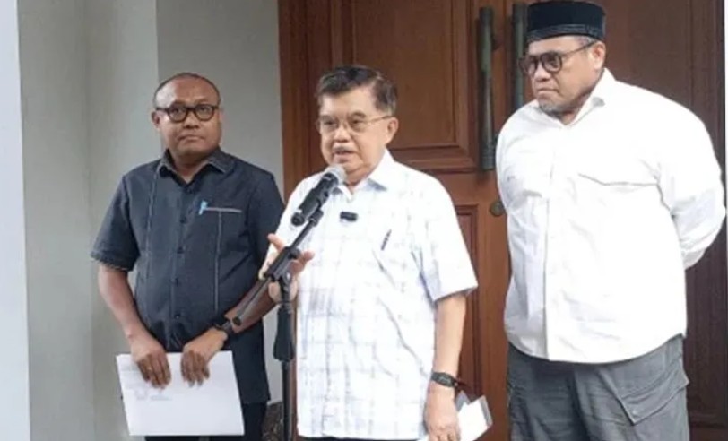 Sebarkan Potongan Video Ceramah JK, Ade Armando Punya Motif Jahat