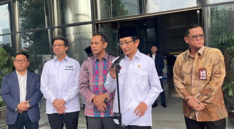 Hoaks! Kemenag Disebut Membolehkan Korupsi Sesuai Syariat