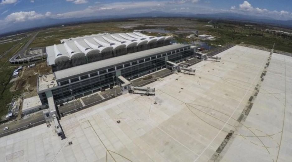 Kertajati Diproyeksikan Jadi Pusat Perawatan Hercules Asia