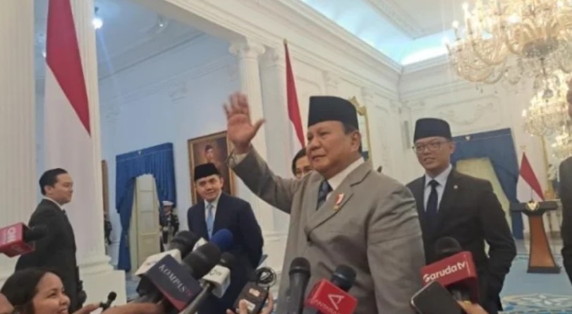 Pemerintah Siapkan Strategi Redam Tekanan Rupiah dan Jaga Stabilitas Ekonomi