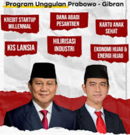 Prabowo: MBG hingga Pendidikan Jadi Penggerak Kesejahteraan Rakyat