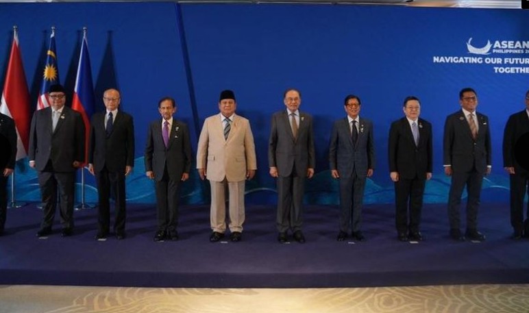 Prabowo Dorong Ketahanan Energi dan Pangan Hadapi Gejolak Global