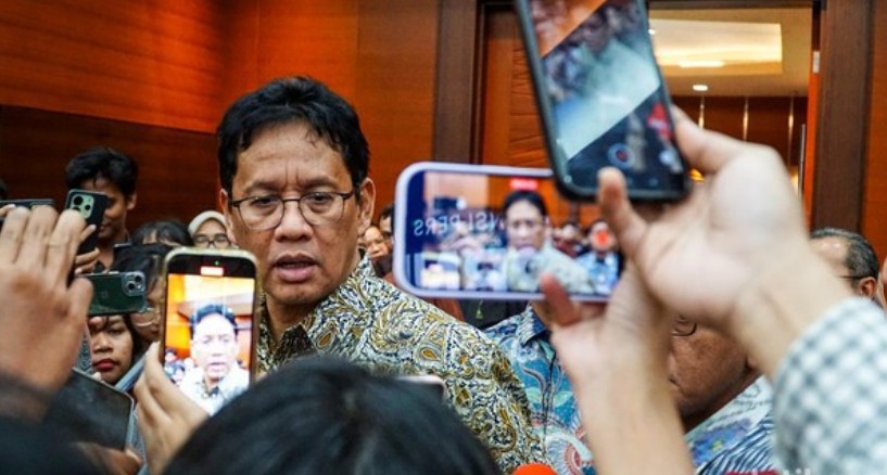 Diduga Kemplang Pajak, Tim Khusus Diterjunkan Periksa 40 Perusahaan Baja China di RI
