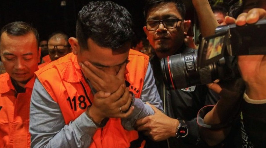 Jaksa Ungkap Dugaan Suap ke Dirjen Bea Cukai dari Bos Blueray Cargo