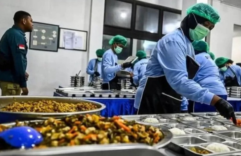 Pemerintah Tekan Anggaran MBG, Penyaluran Tetap Diprioritaskan