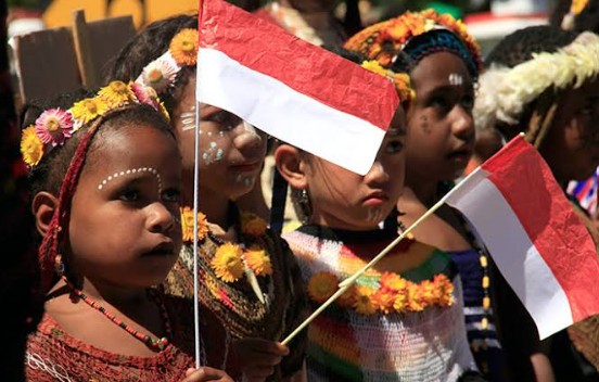 Kemendagri minta pengelolaan dana Otsus Papua harus tepat sasaran