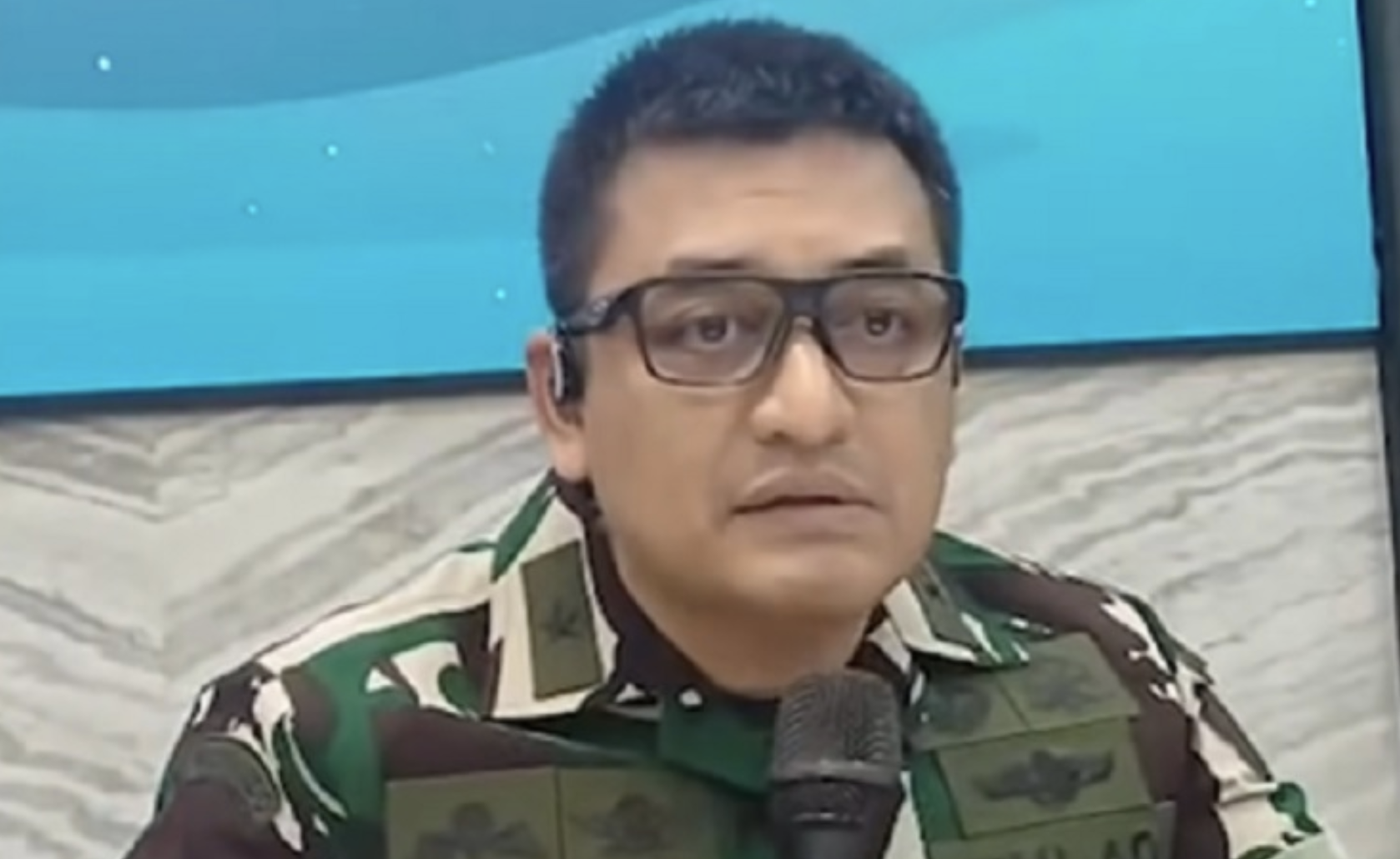 TNI AD Pastikan Investigasi Kasus Peluru Nyasar di UNP Dilakukan Profesional dan Objektif