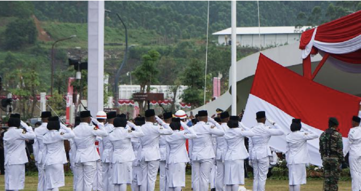 BPIP Klarifikasi Isu Diskriminasi Etnis dalam Seleksi Paskibraka Sulsel