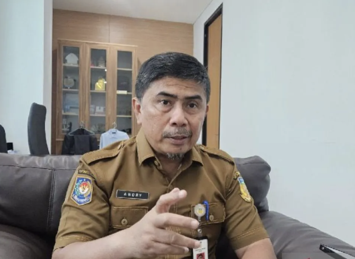 Pemprov Papua: Sektor Pertanian Bertransformasi Jadi Penopang Pertumbuhan Ekonomi