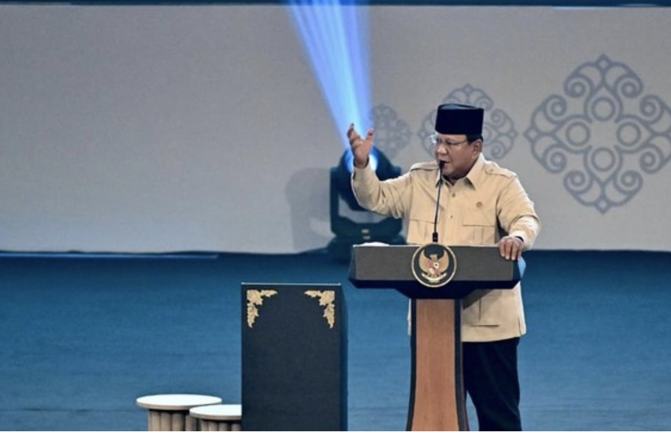 Program Makan Bergizi Gratis Tak Boleh Jadi Ajang Memperkaya Oknum
