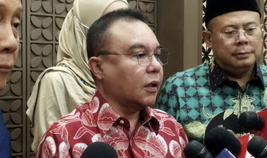 Kunjungan Presiden ke luar negeri sesuai kebutuhan