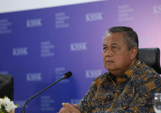 Perkuat Transmisi Moneter, BI Luncurkan Kurva Imbal Hasil Pasar Uang Domestik