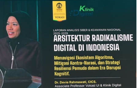 Diskusi nasional soroti ancaman ekstremisme kekerasan dan terorisme terhadap anak