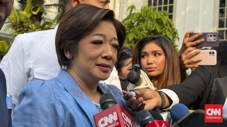 Waka BGN Agustina: Kita Akan Refocusing Penerima Manfaat Program MBG
