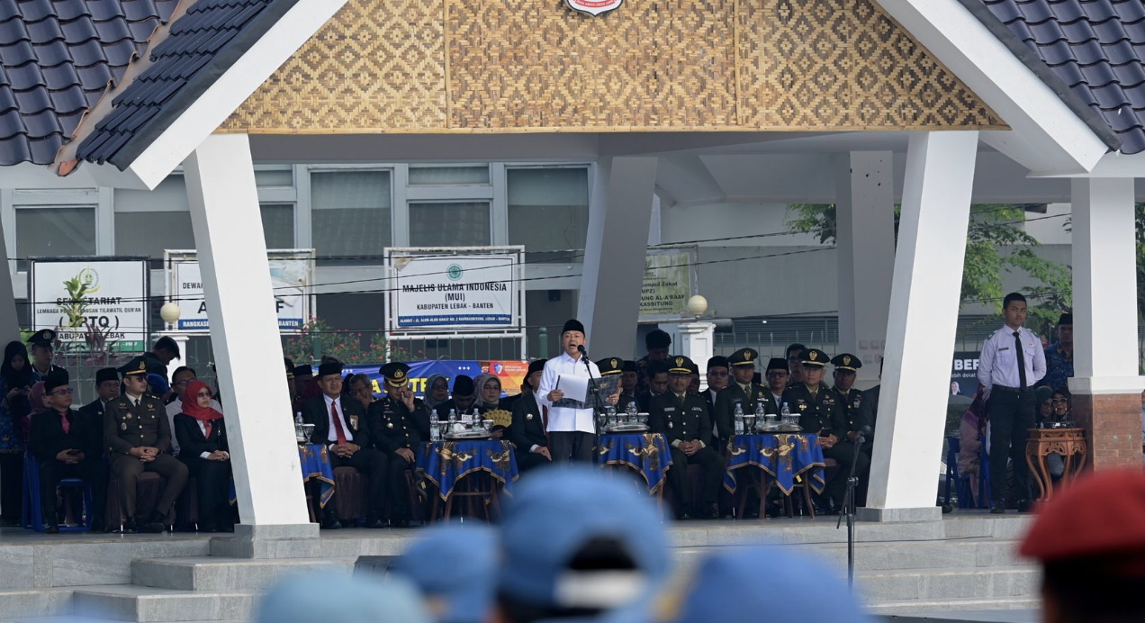 Wamendikdasmen: Sila Keadilan Sosial Harus Terwujud dalam Pendidikan Indonesia