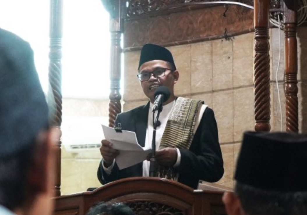 Pemerintah Dorong Budaya Dialog dan Toleransi untuk Perkuat Persatuan Bangsa