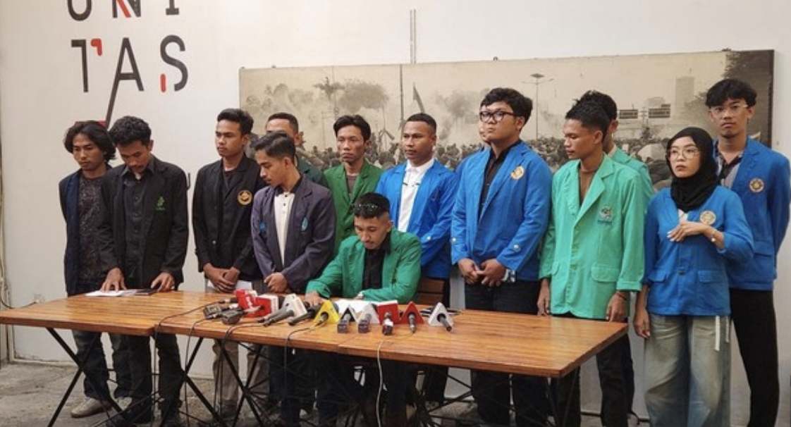 Polemik Aksi Mahasiswa, BEM Bersatu Minta Gerakan Kampus Steril dari Politik Praktis