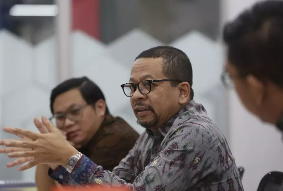 Qodari: Demokrasi Harus Dibangun Lewat Dialog, Bukan Membubarkan Diskusi