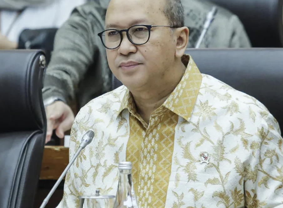 Danantara Sukses Gaet Investor Dunia, Bukti Kepercayaan terhadap RI Meningkat