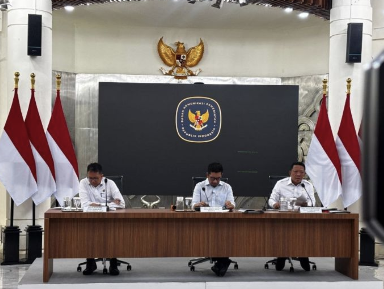 Kejagung Terus Buru Eddy Tansil dan Percepat Pemulihan Aset Negara Kasus Bank Bapindo