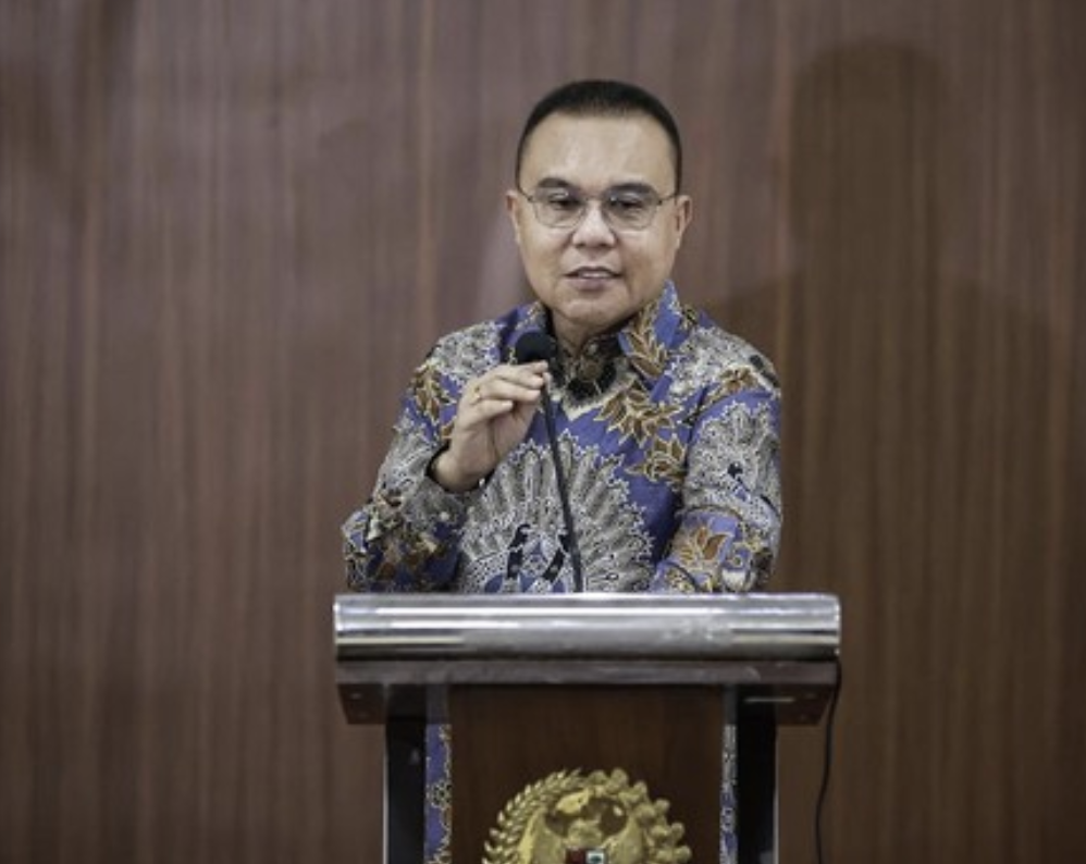 Pemerintah Optimistis Atasi Pemadaman Listrik, Dasco Ungkap Hasil Rapat dengan PLN