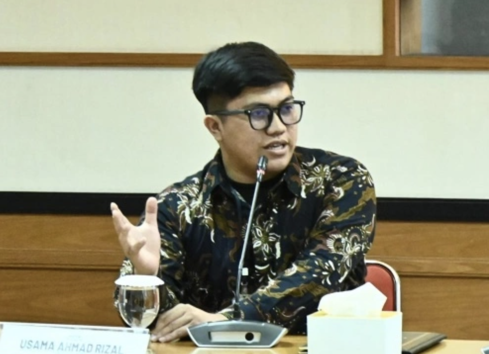 Jaga Kerukunan Umat, Sajajar Dorong Dialog dan Penyelesaian Damai Kasus Intoleransi
