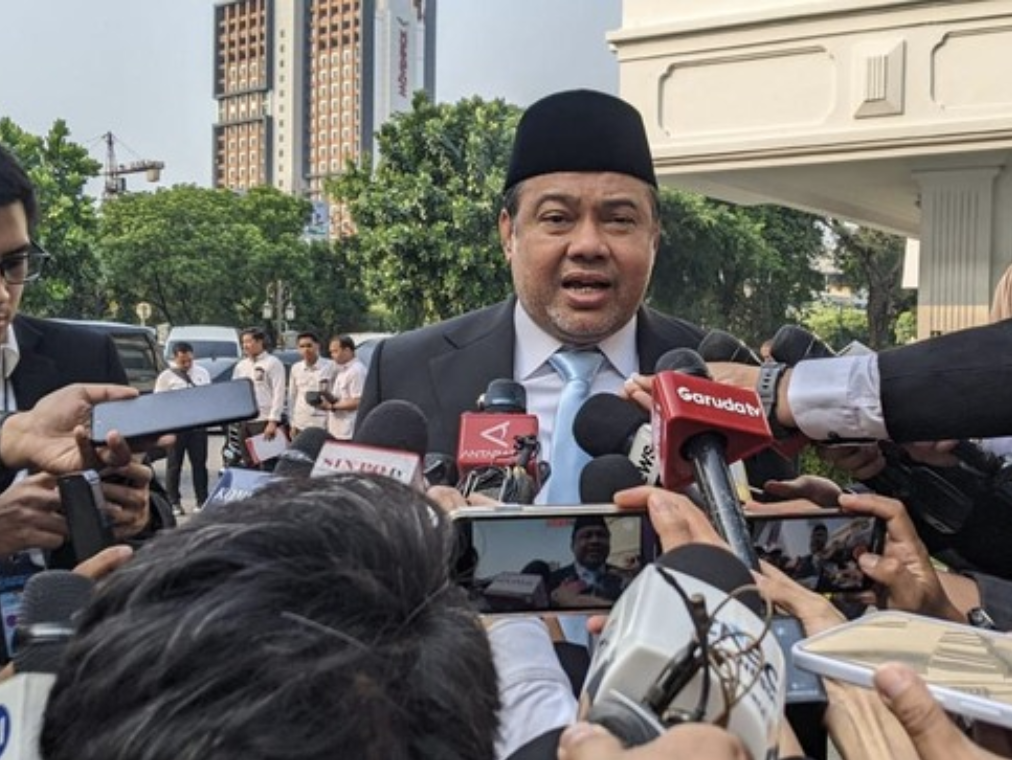 Said Iqbal: Pengunduran Diri Kader Adalah Dinamika Organisasi, Partai Buruh Tetap Solid