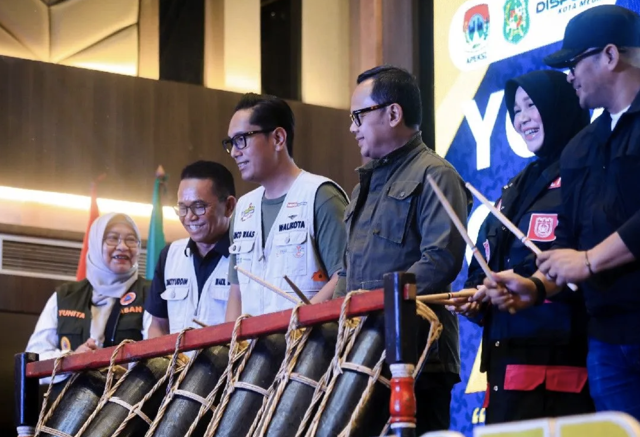 Kemendagri: Inovasi Generasi Muda Kunci Pembangunan Kota Berkelanjutan