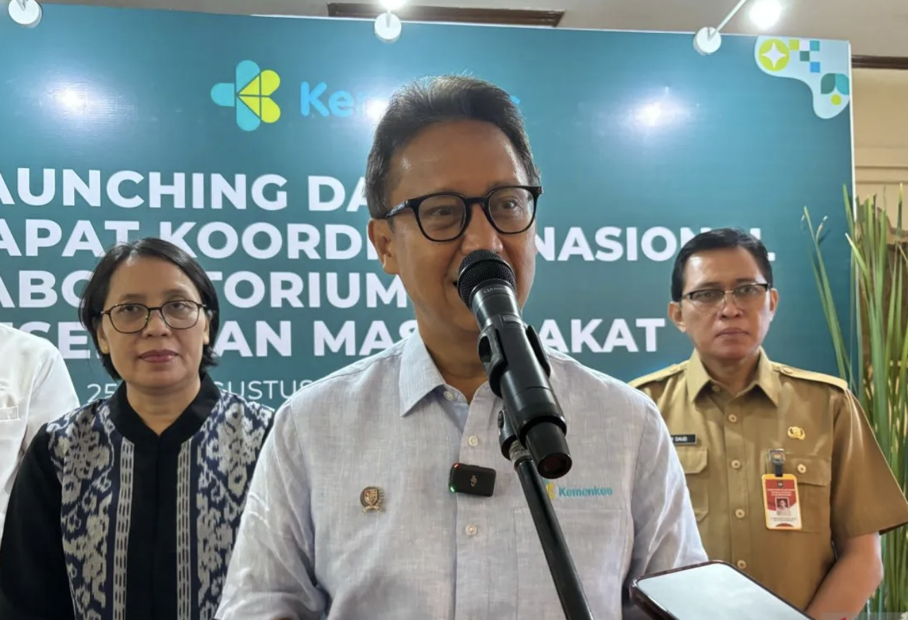 Menkes Budi Pastikan Hasil Investigasi Kasus PPDS Undip Diumumkan Pekan Ini