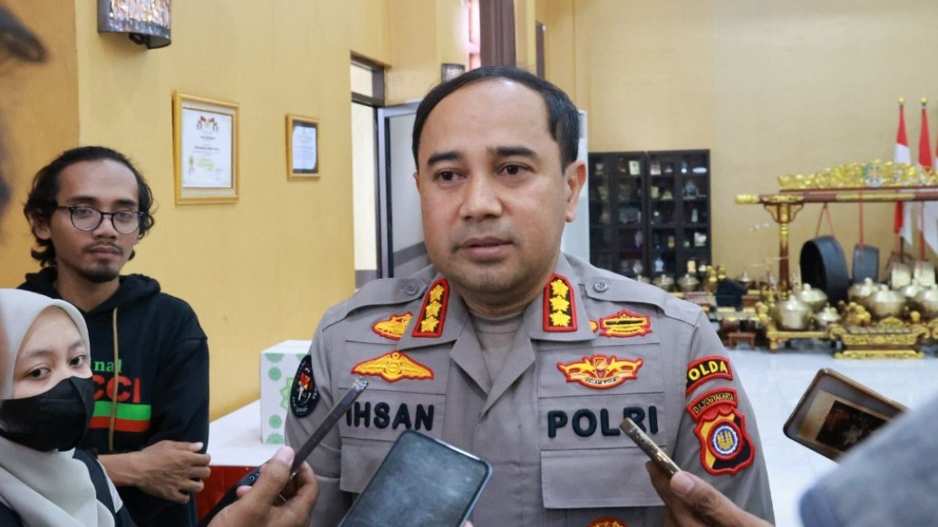 Polda DIY Periksa 31 Saksi dalam Kasus GMS Bantul, Penetapan Tersangka Segera Dilakukan