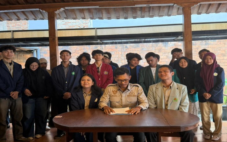 Mahasiswa DIY Kecam Pembubaran Diskusi di UGM, Desak Ruang Dialog Tetap Terbuka
