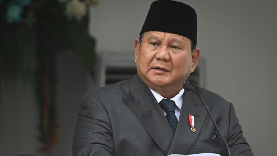 Prabowo Teken Revisi UU Polri, Aturan Usia Pensiun Jadi Sorotan
