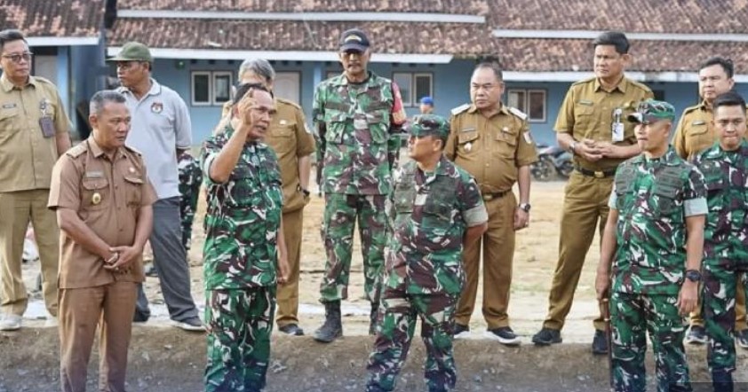 Dua Peserta Pelatihan Calon Manajer Kopdes Merah Putih Meninggal Dunia