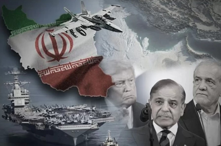 Iran Hentikan Dialog dengan AS, Ancam Tutup Selat Hormuz