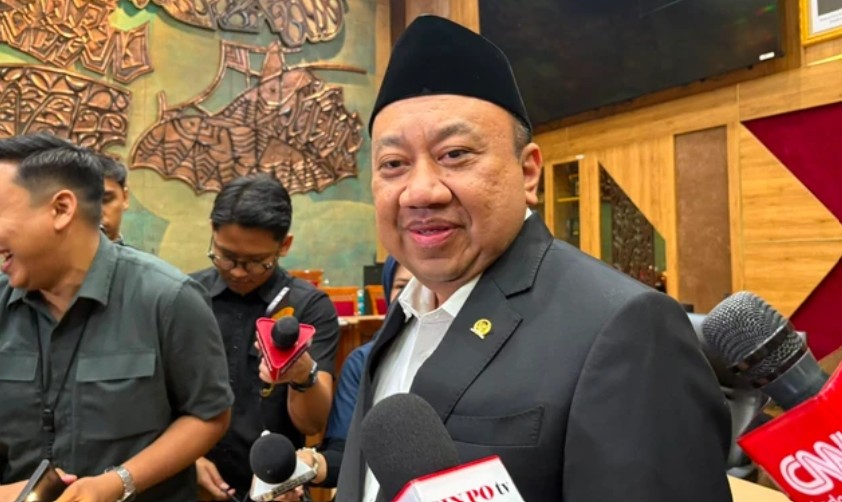 PKB: Safari Politik Jokowi Sah-Sah Saja, Asal Tidak Curi Start