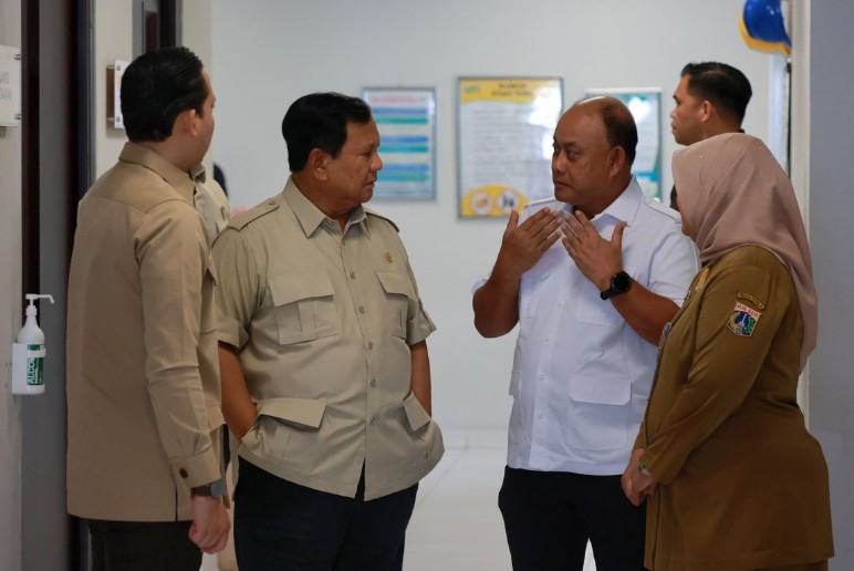 DPR Minta Kepala BGN Baru Prioritaskan Kualitas Program Makan Bergizi Gratis