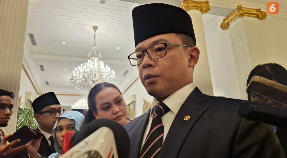 Dudung Bela Diplomasi Prabowo: Urusan Negara Tak Bisa Diselesaikan Lewat Zoom